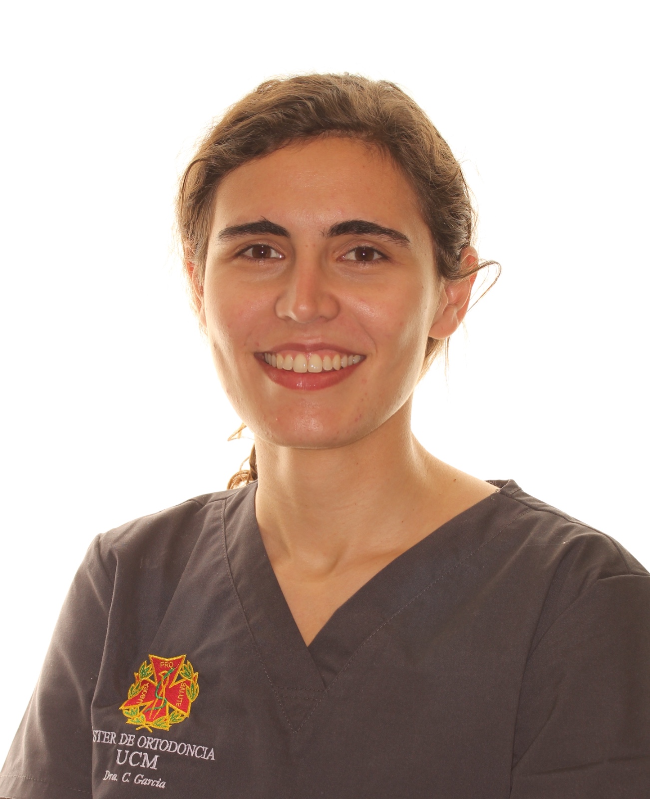 Carmen García Marín