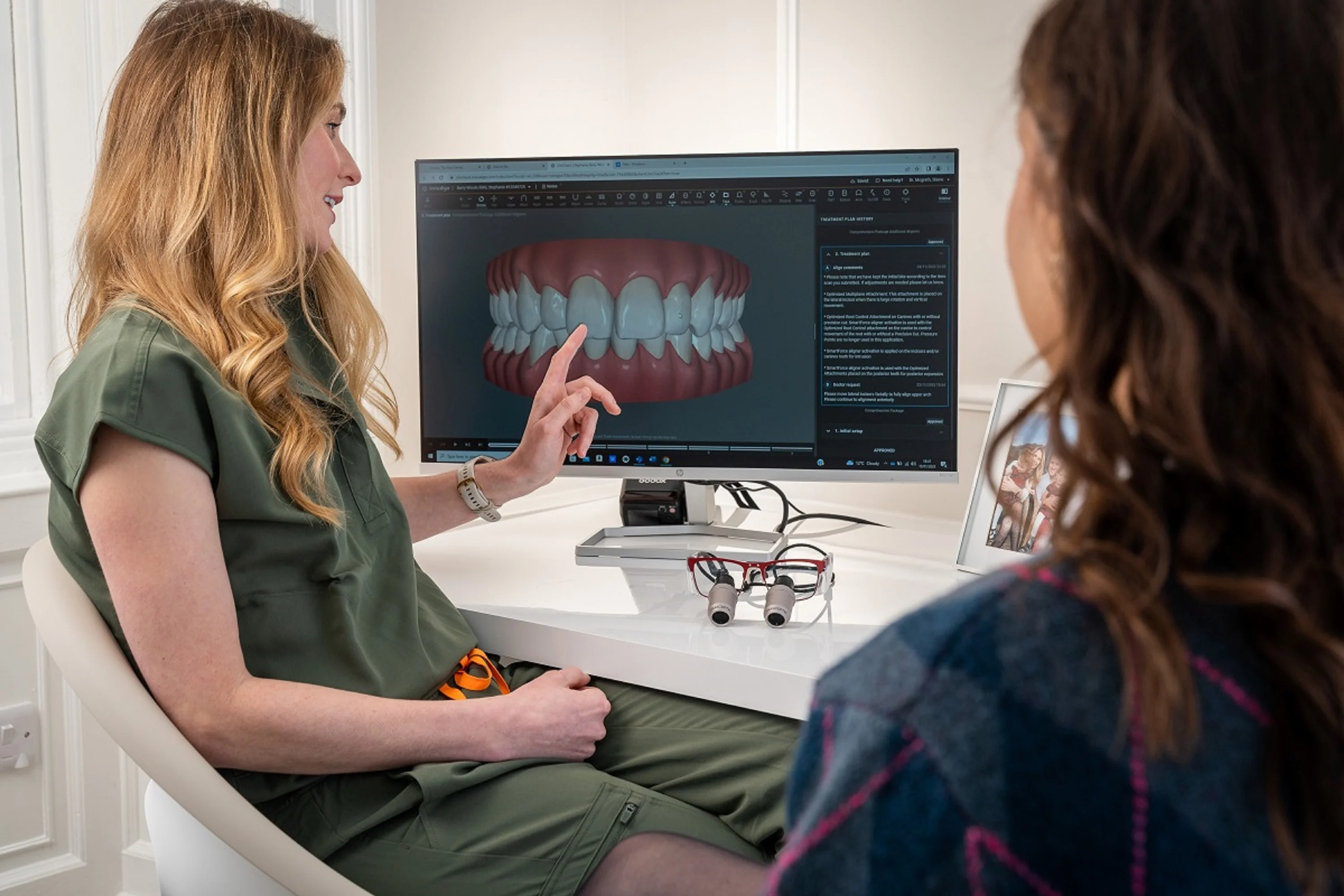 Estética dental
