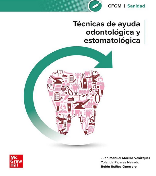 Libro clínica dental
